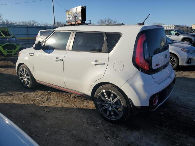Vin: kndjx3aa5j7894045, lot: 44107065, kia soul ! 20182