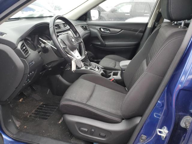 2020 NISSAN ROGUE S - JN8AT2MV2LW130929