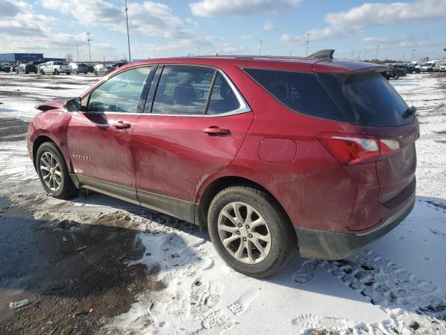 Vin: 3gnaxjev2js645597, lot: 44583995, chevrolet equinox lt 20182