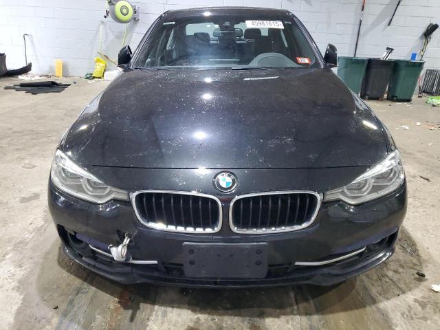 2018 BMW 330 XI - WBA8D9C50JEM33399