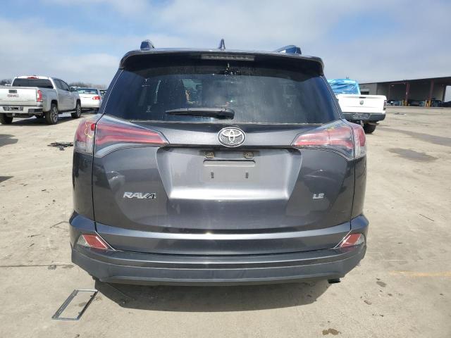 2017 TOYOTA RAV4 LE - JTMZFREVXHJ111031