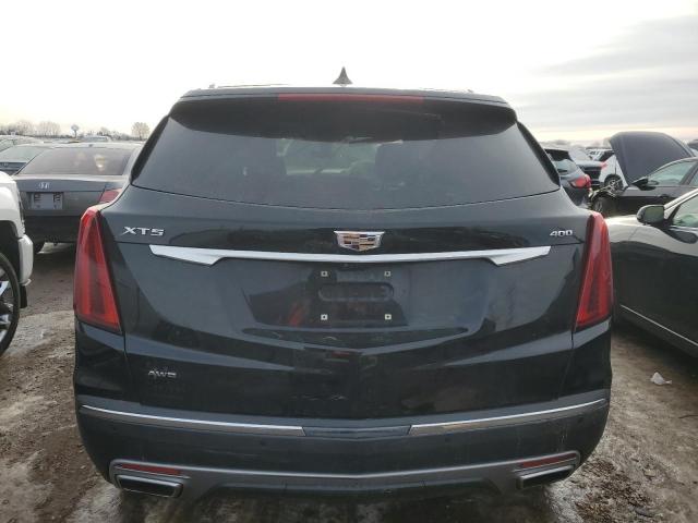 2021 CADILLAC XT5 PREMIU - 1GYKNDRS9MZ141571