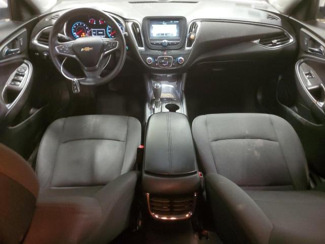 2016 CHEVROLET MALIBU LT - 1G1ZE5ST0GF222289