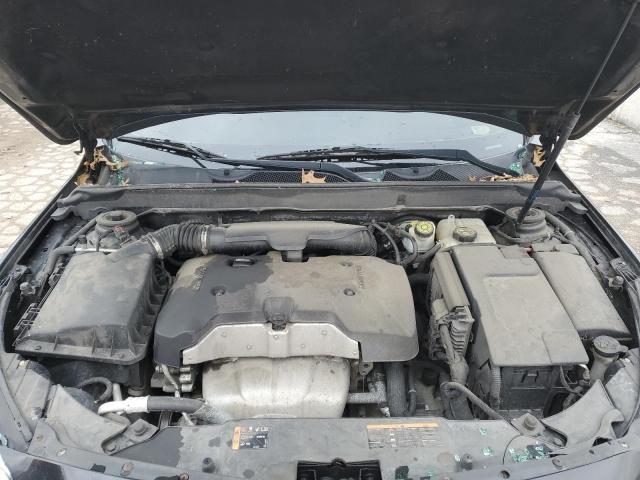 2015 CHEVROLET MALIBU 1LT - 1G11C5SL0FF232421