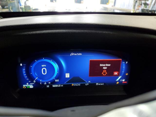 2023 FORD EXPLORER S - 1FM5K8GC4PGB25420