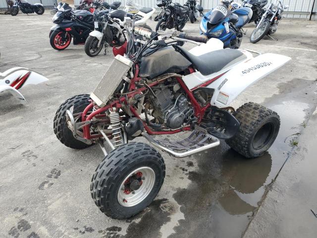 2005 YAMAHA YFM660 R JY4AM01Y15C073279