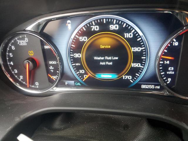 2018 GMC ACADIA DEN - 1GKKNXLS8JZ217491