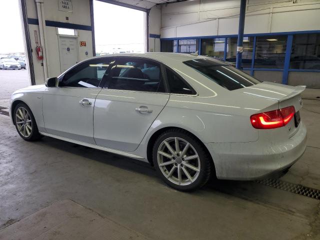2015 AUDI A4 PREMIUM - WAUFFAFL9FN027268