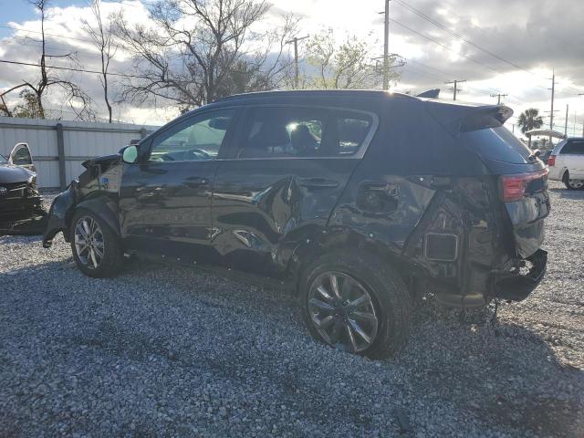 2022 KIA SPORTAGE S - KNDP63AC4N7946902