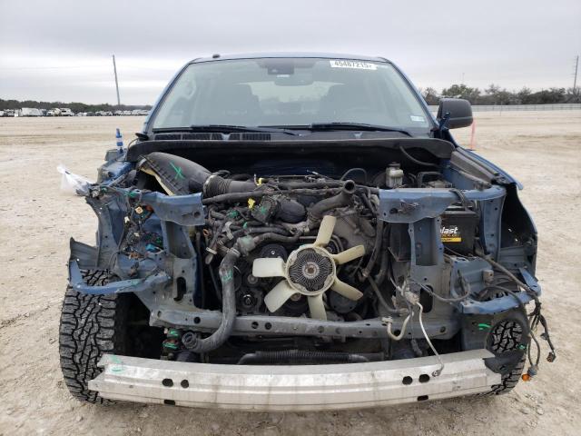 2019 TOYOTA TUNDRA CRE - 5TFEY5F18KX246056
