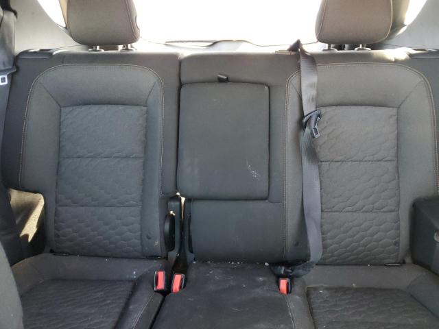 2019 CHEVROLET EQUINOX LT - 2GNAXKEV3K6165316