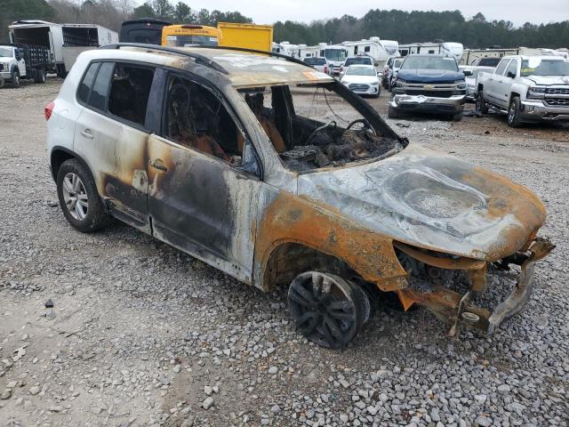 Vin: wvgav7ax6gw552132, lot: 43591225, volkswagen tiguan s 20164