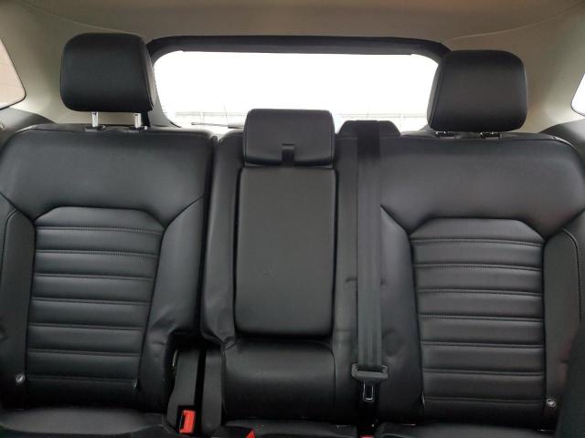 2022 FORD EDGE SEL - 2FMPK4J91NBA82433