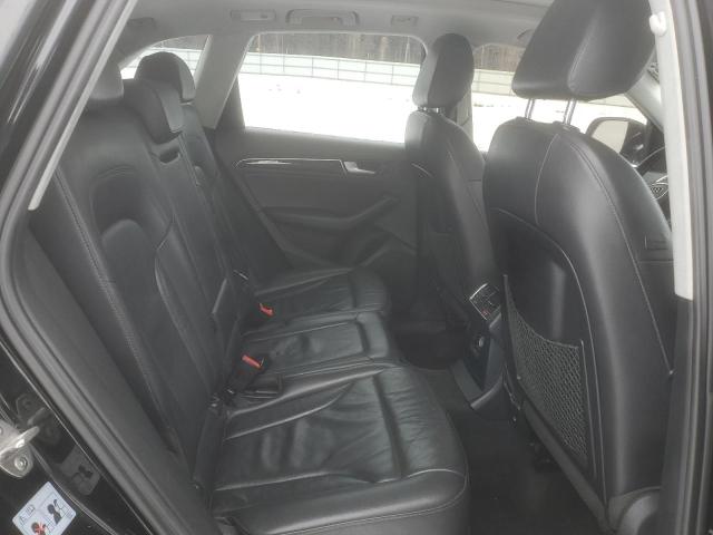 wa1cfafp6da078315 - 2013 Audi q5 premium - #44717025