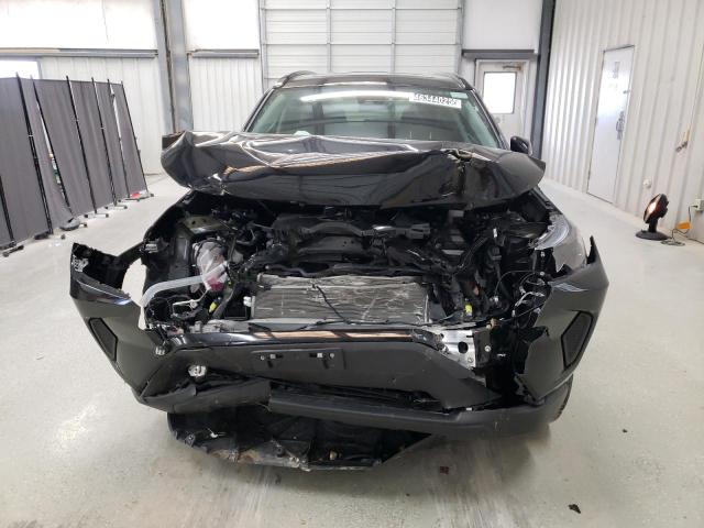 2025 TOYOTA RAV4 XLE - 2T3P1RFVXSC496511