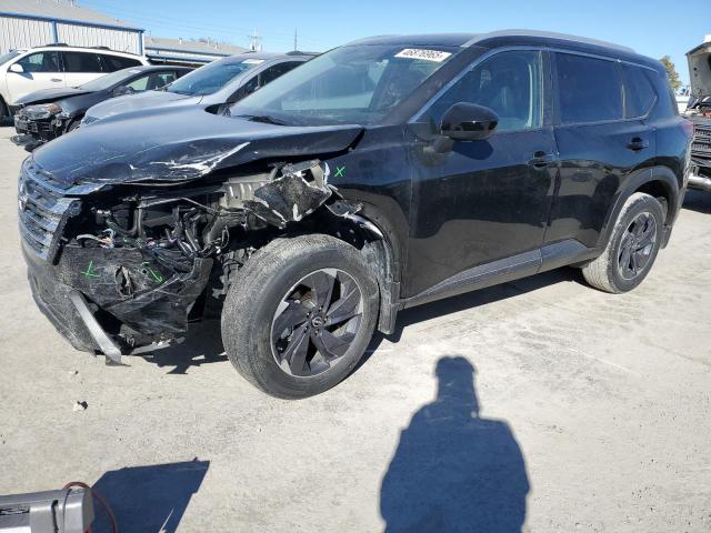 Vin: 5n1bt3ba5rc719064, lot: 46876965, nissan rogue sv 2024 img_1