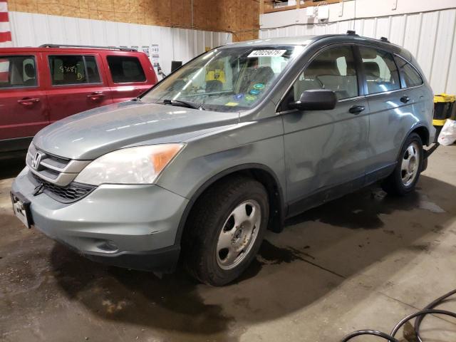 Vin: 5j6re4h39bl082742, lot: 42025675, honda crv lx 2011 img_1