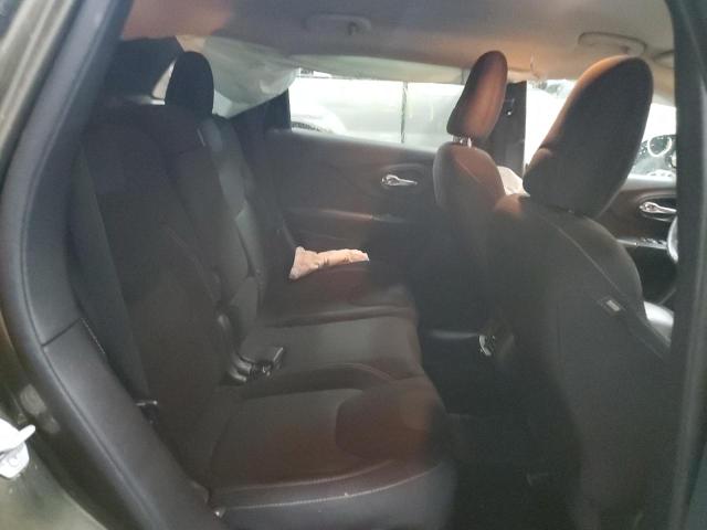 2016 JEEP CHEROKEE L 1C4PJMCS3GW155794