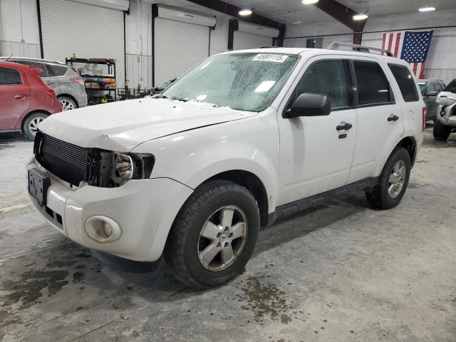 FORD ESCAPE XLT