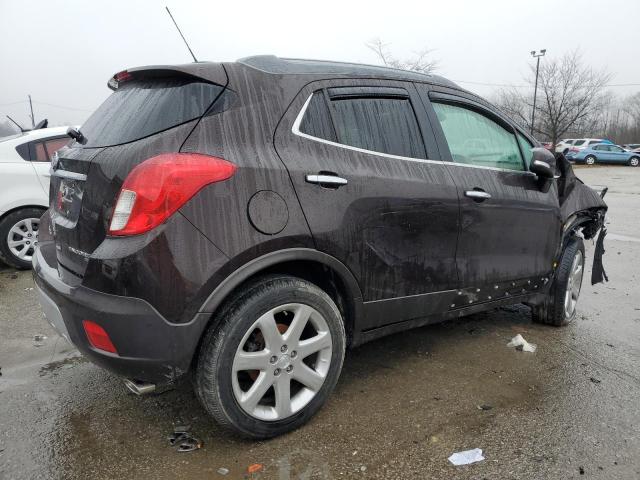 2015 BUICK ENCORE - KL4CJGSB6FB149361