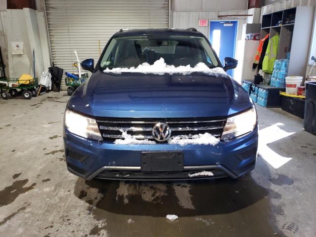 2019 VOLKSWAGEN TIGUAN SE - 3VV2B7AXXKM062790