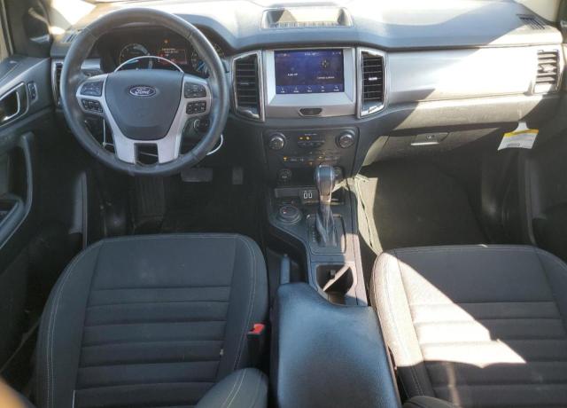 2022 FORD RANGER XL - 1FTER4FH2NLD41244