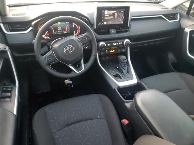 2023 TOYOTA RAV4 XLE - 2T3P1RFV3PC350068