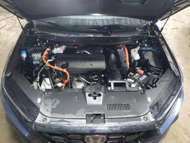 2025 HONDA CR-V SPORT - 7FARS6H92SE009217