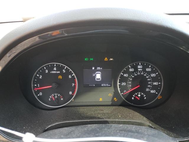 2023 KIA SELTOS NIG - KNDEUCA21P7423098