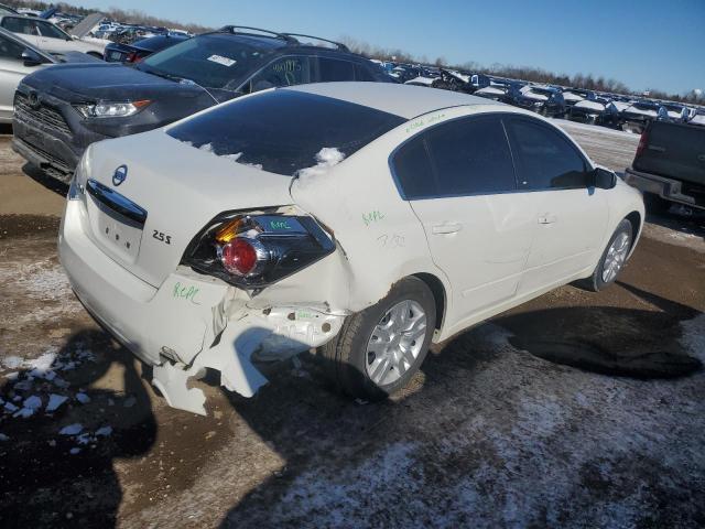 Vin: 1n4al2ap3cn449589, lot: 48516135, nissan altima base 20123