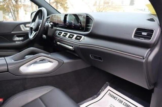 2023 MERCEDES-BENZ GLE 350 4M - 4JGFB4KB3PA902829