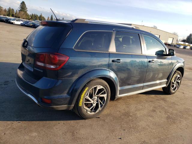 Vin: 3c4pdcgbxft711812, lot: 44866345, dodge journey crossroad 20153