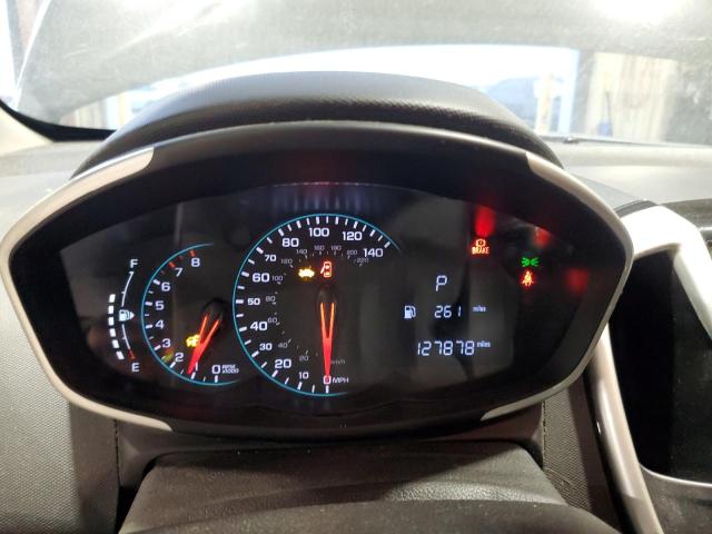 2018 CHEVROLET SONIC LT - 1G1JD5SH2J4125299
