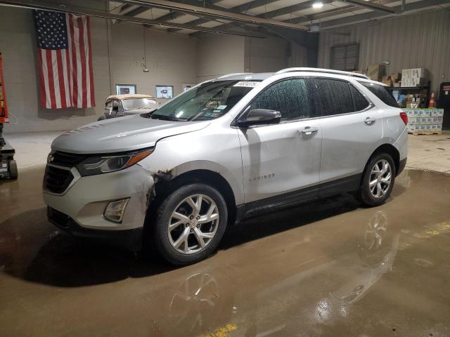 Vin: 2gnaxnev1k6195075, lot: 44824375, chevrolet equinox premier 2019 img_1