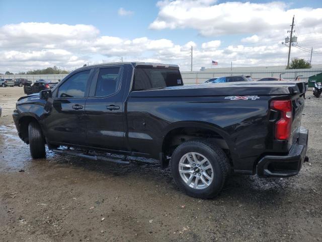 Vin: 1gcryeedxmz139661, lot: 46038525, chevrolet all models k1500 rst 20212
