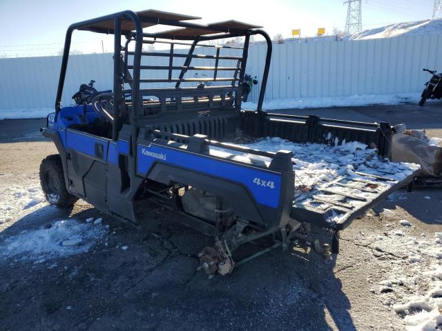 2018 KAWASAKI KAF820 A JKBAFSF18JB505455