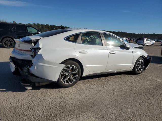 Vin: 5npel4ja4mh104043, lot: 46587875, hyundai sonata sel 20213