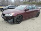 2016 HONDA ACCORD SPO - 1HGCR2F52GA070722