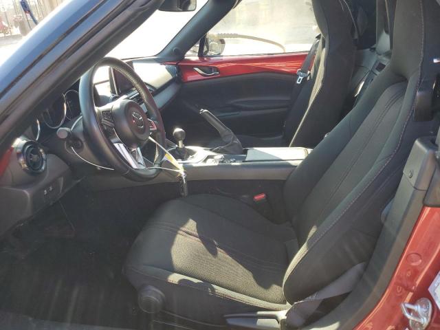 2016 MAZDA MX-5 MIATA - JM1NDAC74G0105935
