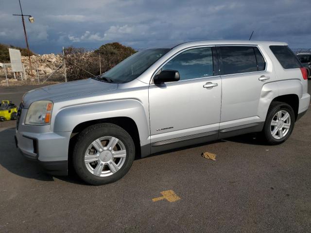 GMC TERRAIN SL