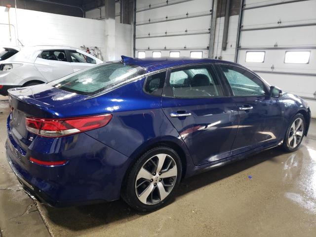 2020 KIA OPTIMA LX - 5XXGT4L38LG412429