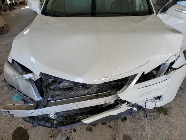 2015 ACURA RDX - 5J8TB4H3XFL020150
