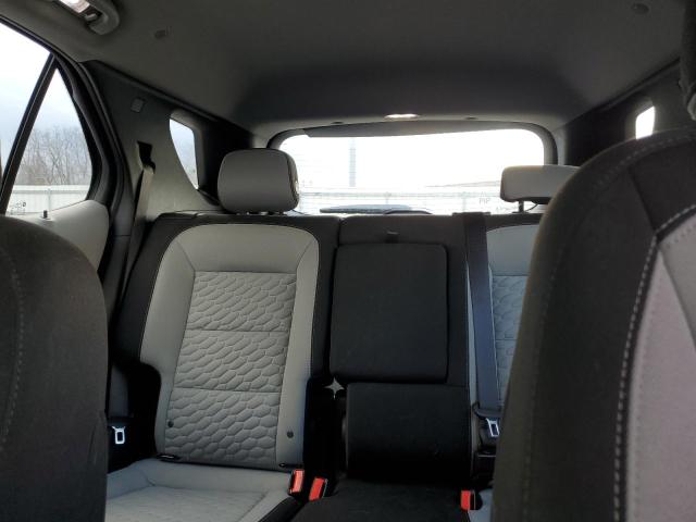 2019 CHEVROLET EQUINOX LS - 3GNAXSEV9KS508387