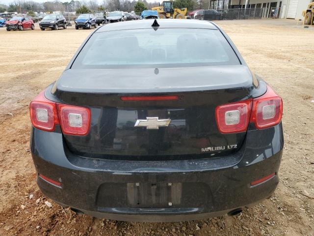 1g11j5sx0df208724 - 2013 Chevrolet malibu ltz - #44128815