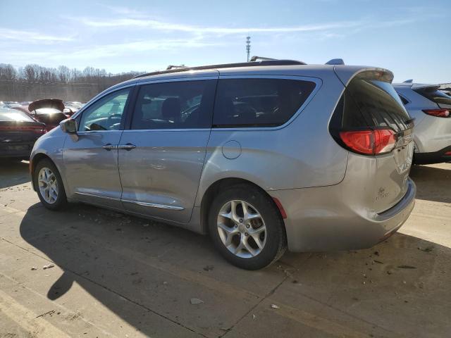 Vin: 2c4rc1bg7hr816154, lot: 43502055, chrysler pacifica touring l 20172
