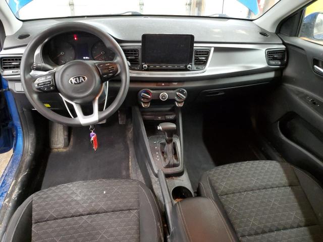 2021 KIA RIO S - 3KPA25AD3ME402346