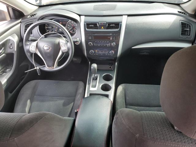 2015 NISSAN ALTIMA 2.5 - 1N4AL3AP7FN874792