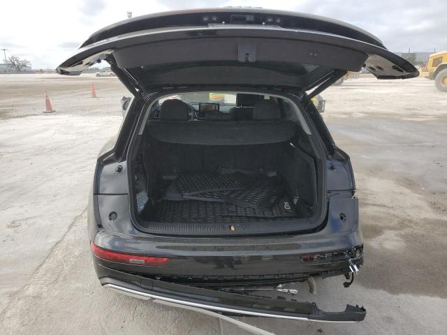 2024 AUDI Q5 PRESTIG WA1CBAFY5R2026826