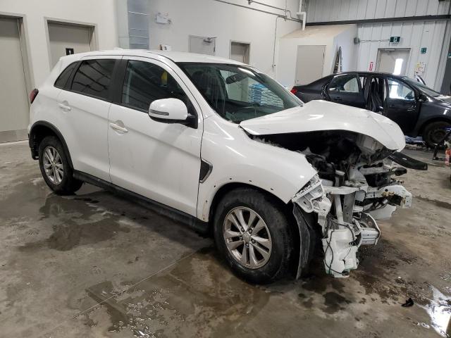 2021 MITSUBISHI RVR SE JA4AJVAW2MU606670