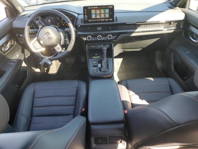 2025 HONDA CR-V SPORT - 7FARS6H99SE045891
